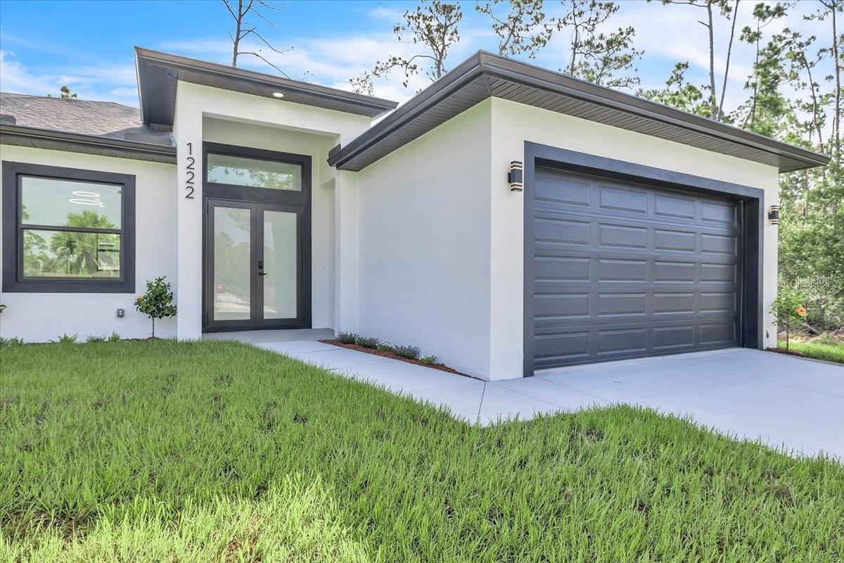 PORT CHARLOTTE SEC 029 - Residential