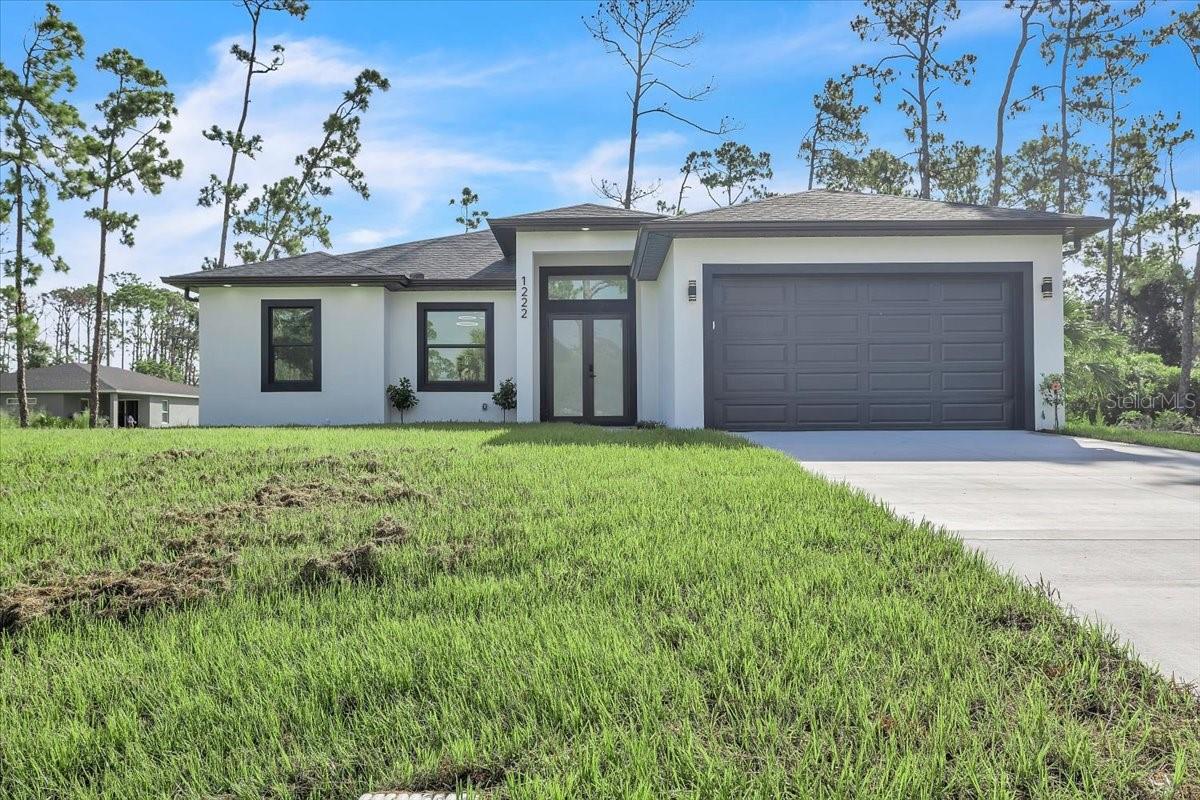 PORT CHARLOTTE SEC 029 - Residential
