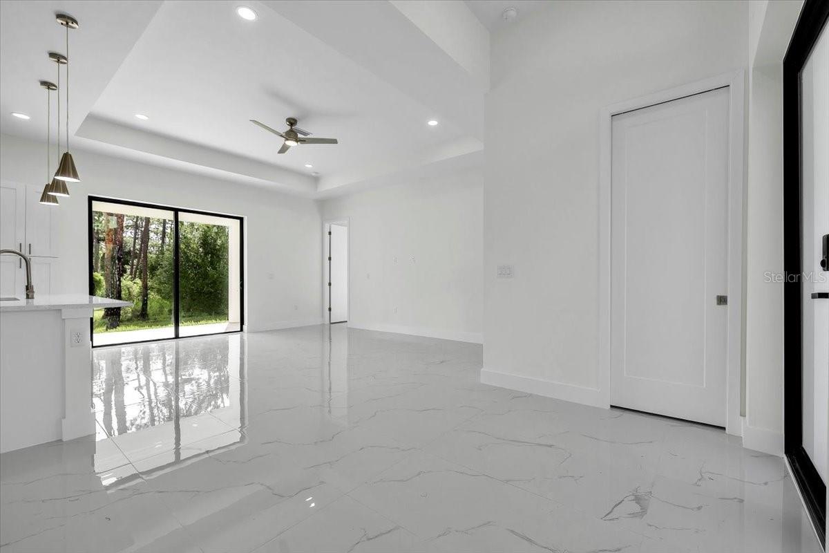 PORT CHARLOTTE SEC 029 - Residential