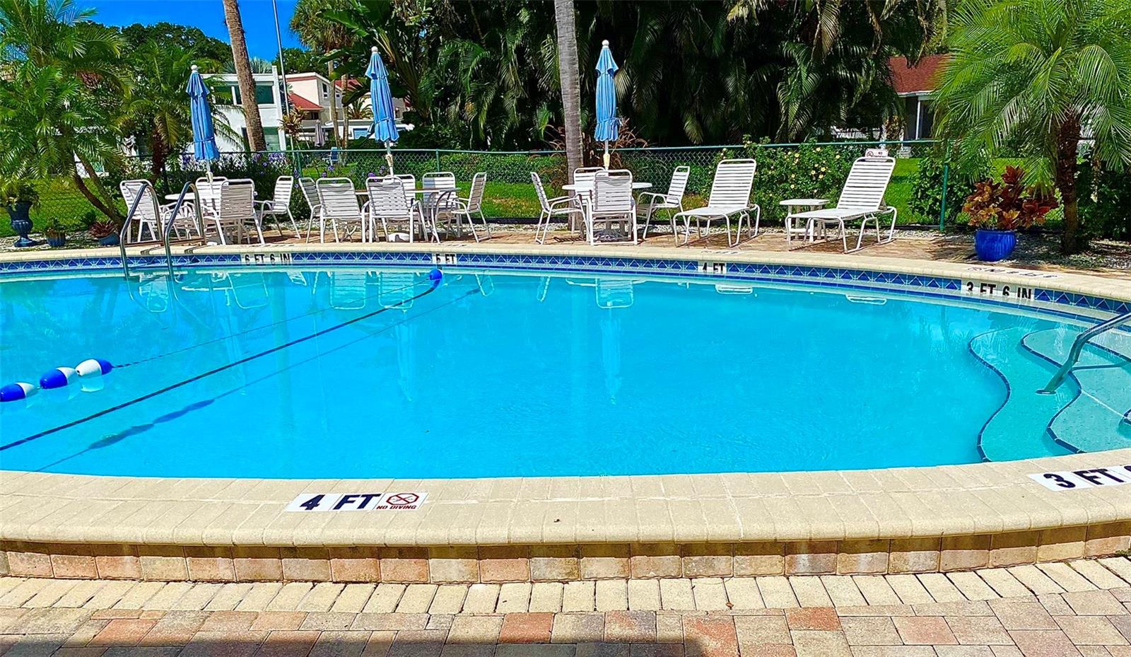 CAPRI VILLAGE EAST - Residential