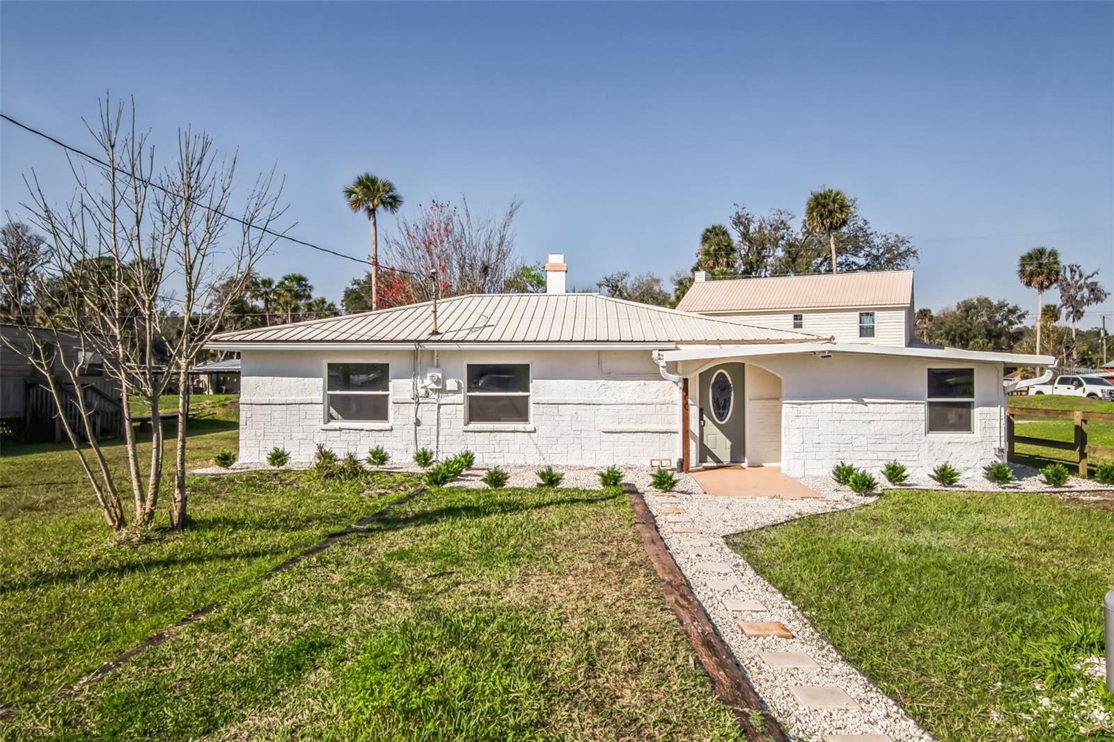 PONDEROSA - Residential