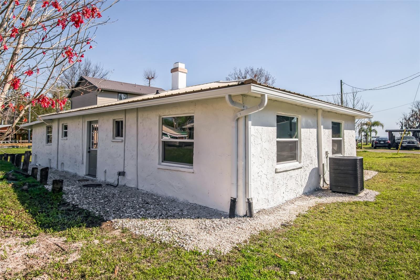 PONDEROSA - Residential