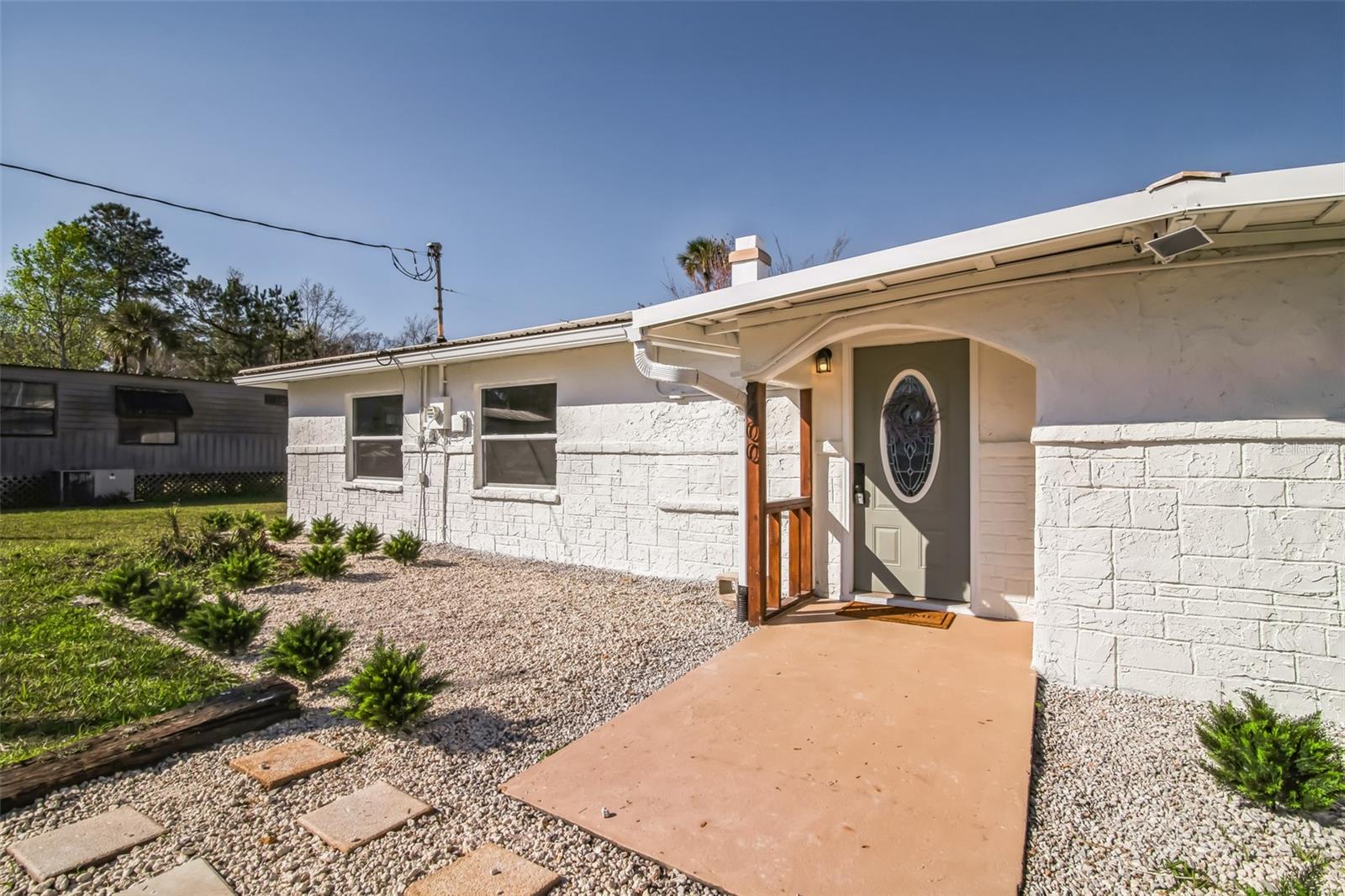 PONDEROSA - Residential