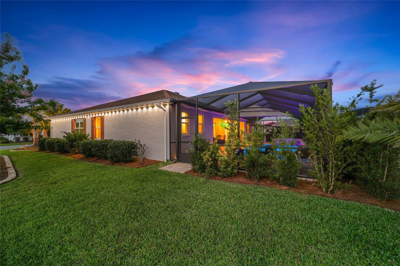 CANDLER HILLS SANCTUARY - Residential