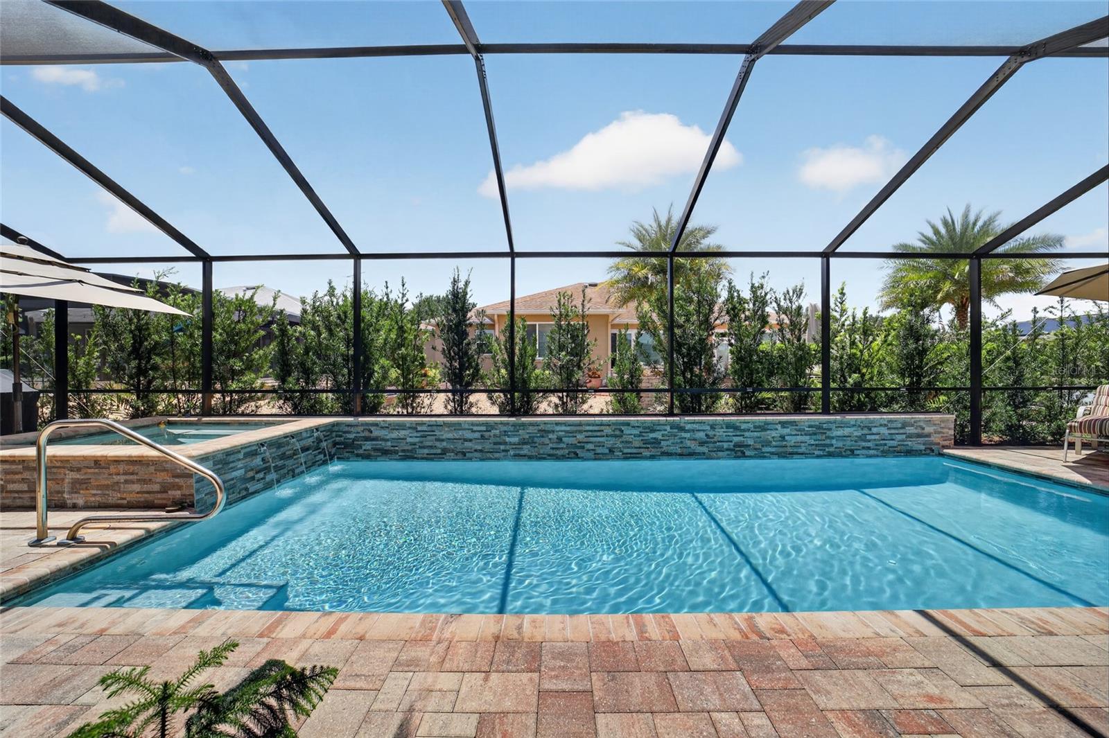 CANDLER HILLS SANCTUARY - Residential