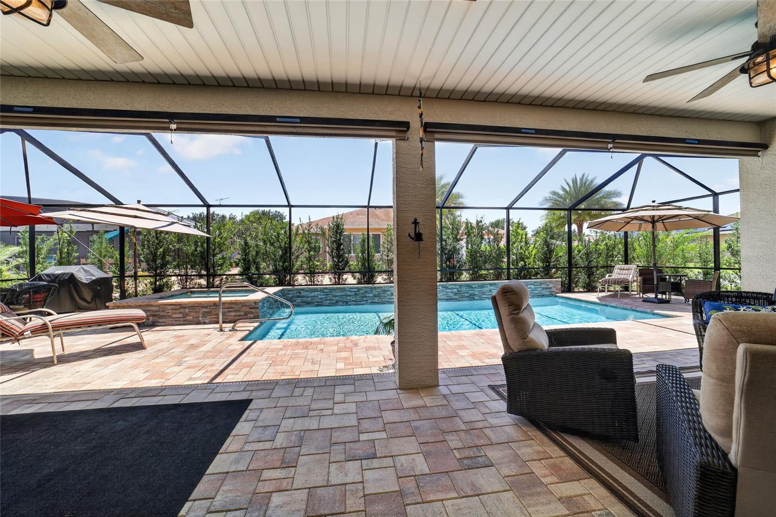 CANDLER HILLS SANCTUARY - Residential