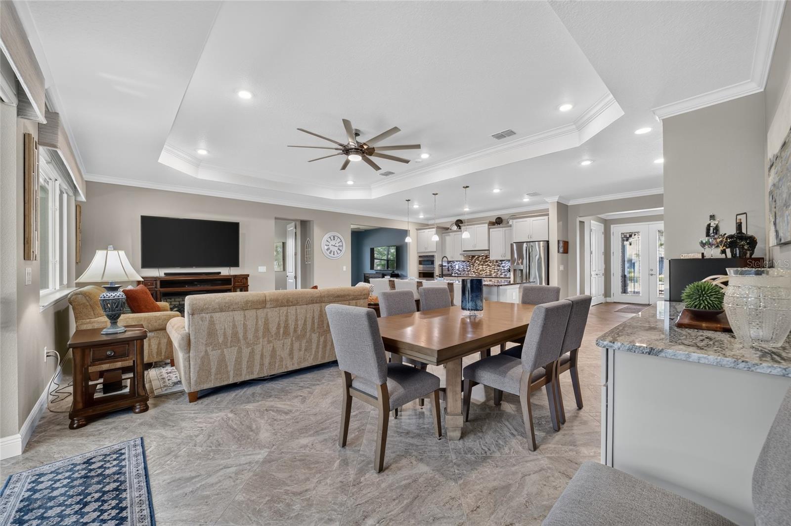 CANDLER HILLS SANCTUARY - Residential