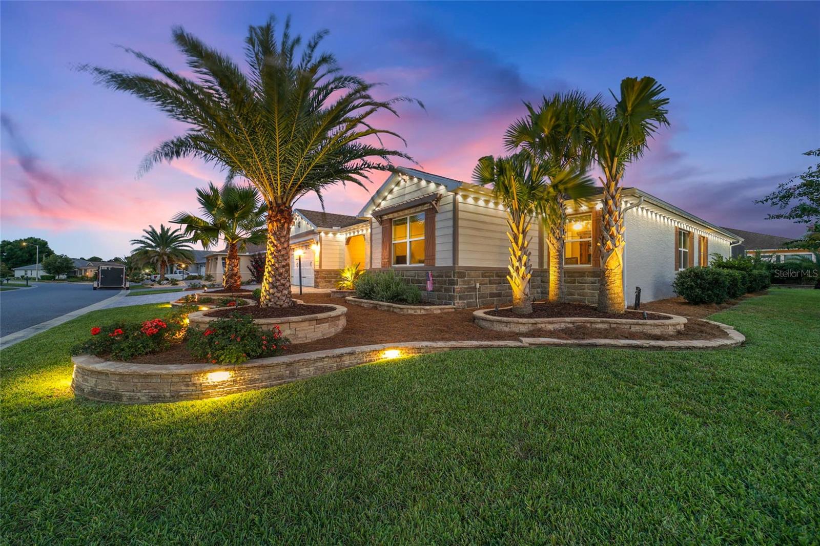 CANDLER HILLS SANCTUARY - Residential