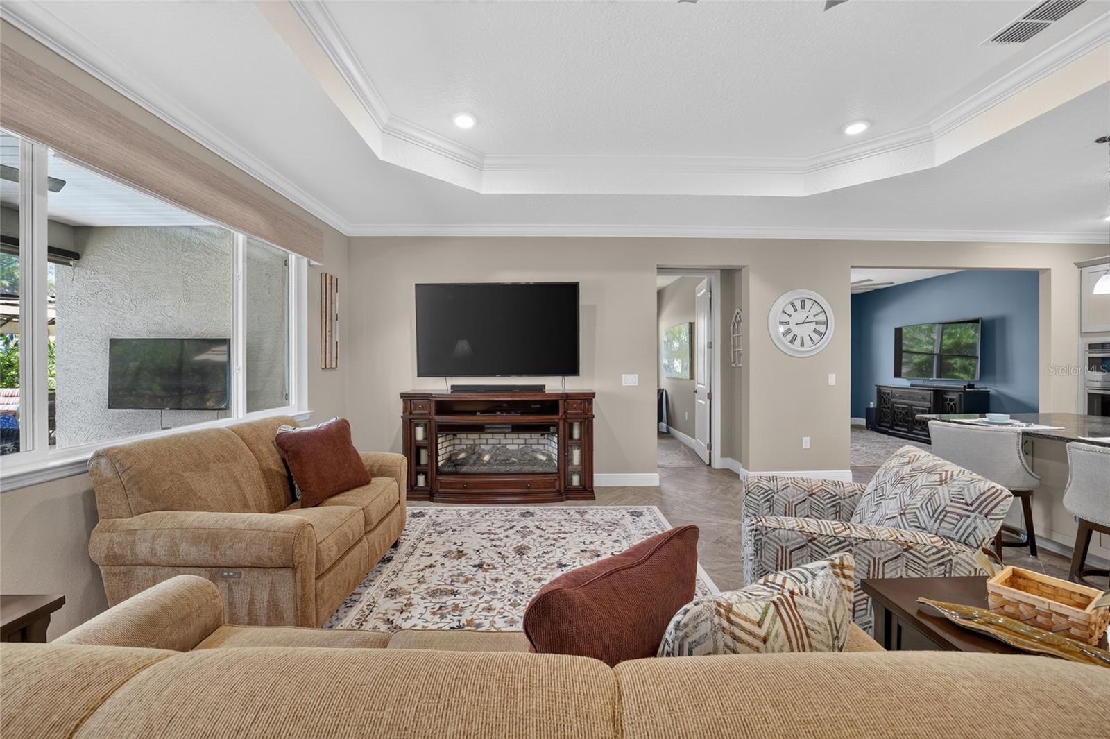 CANDLER HILLS SANCTUARY - Residential