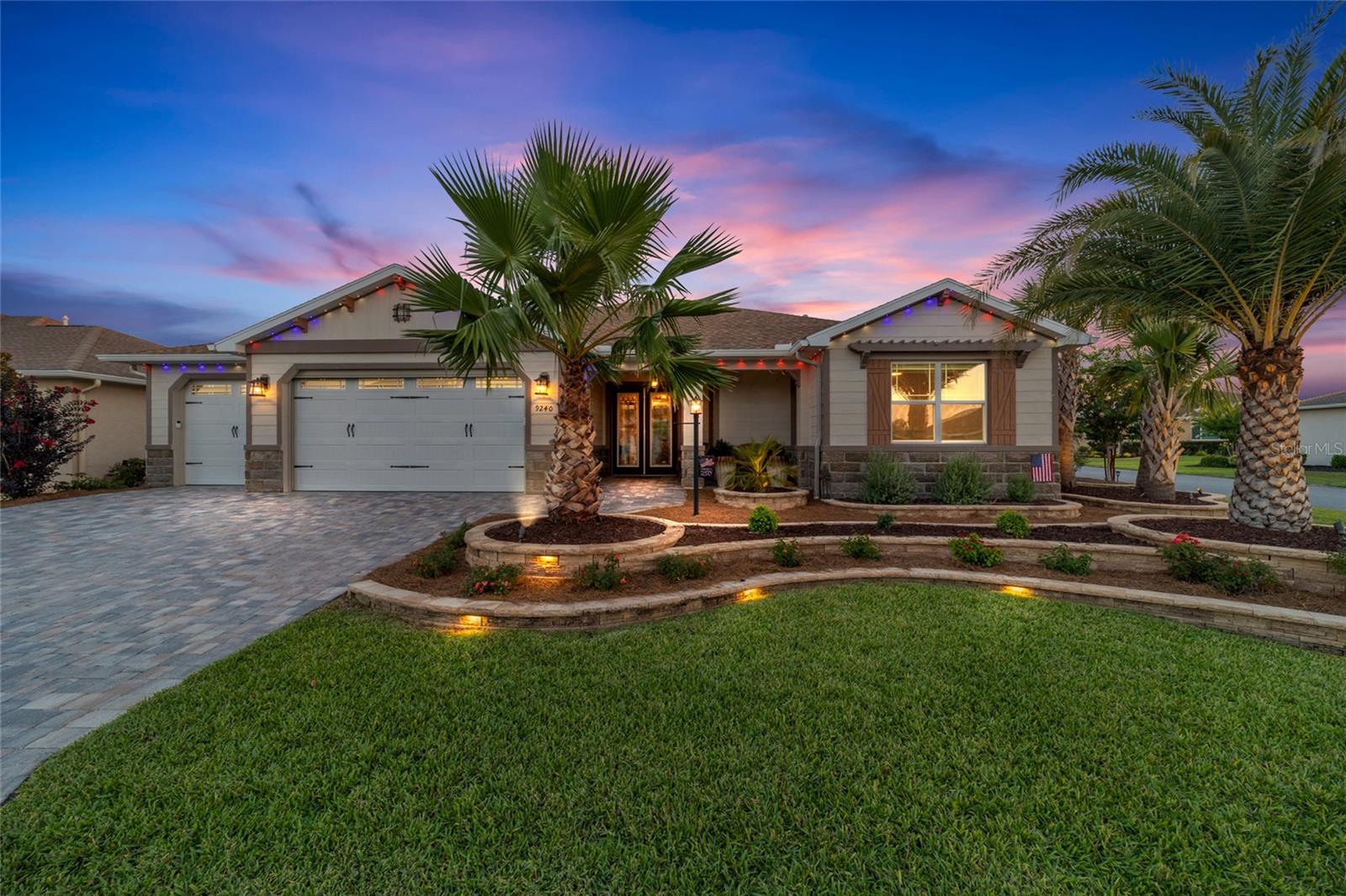 CANDLER HILLS SANCTUARY - Residential
