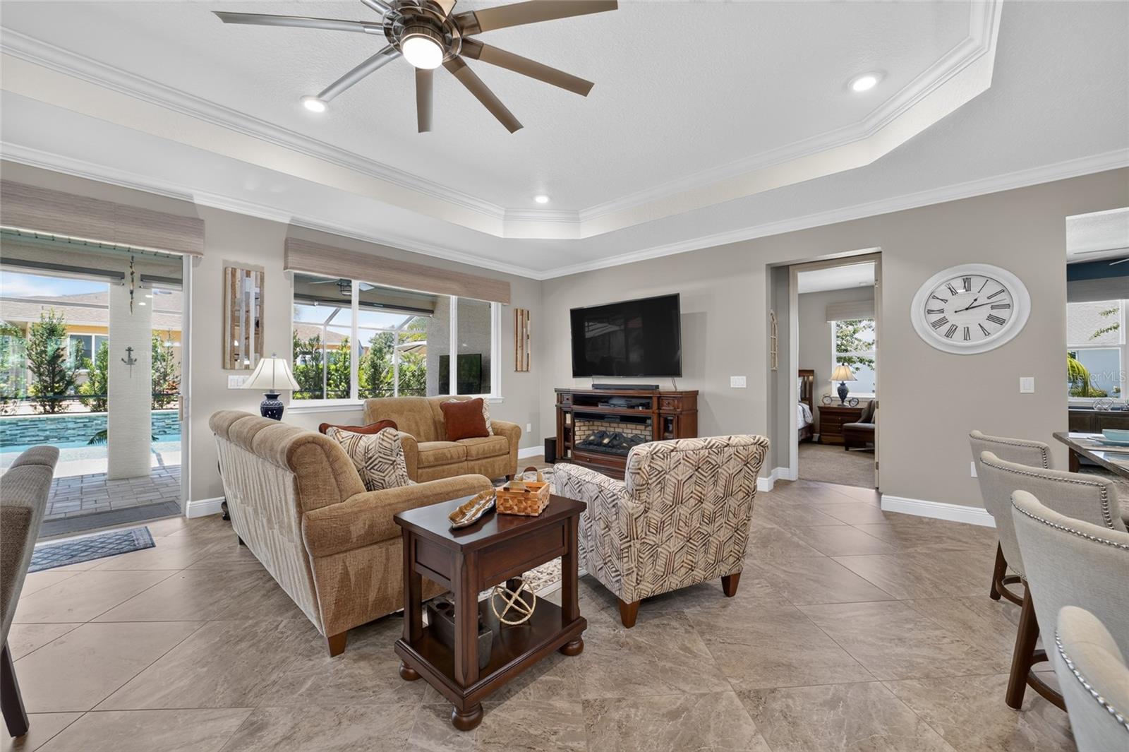 CANDLER HILLS SANCTUARY - Residential