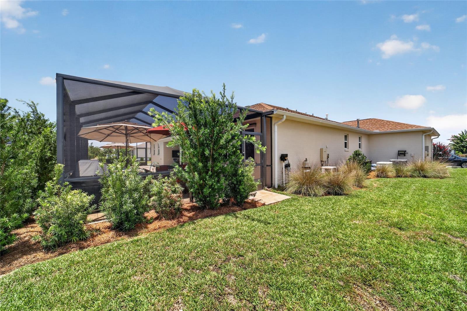 CANDLER HILLS SANCTUARY - Residential