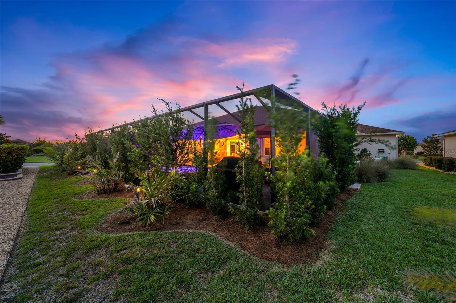 CANDLER HILLS SANCTUARY - Residential