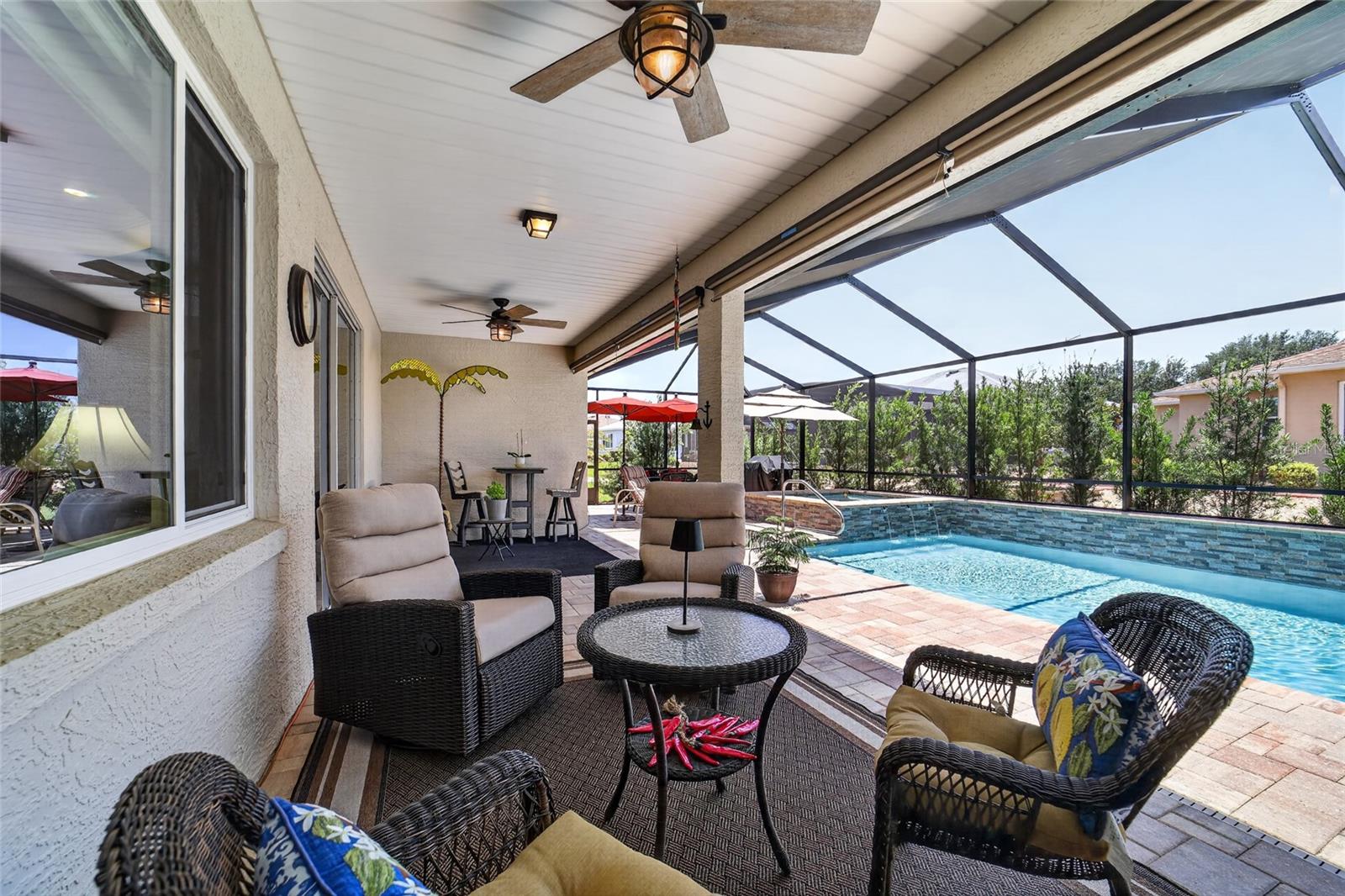 CANDLER HILLS SANCTUARY - Residential