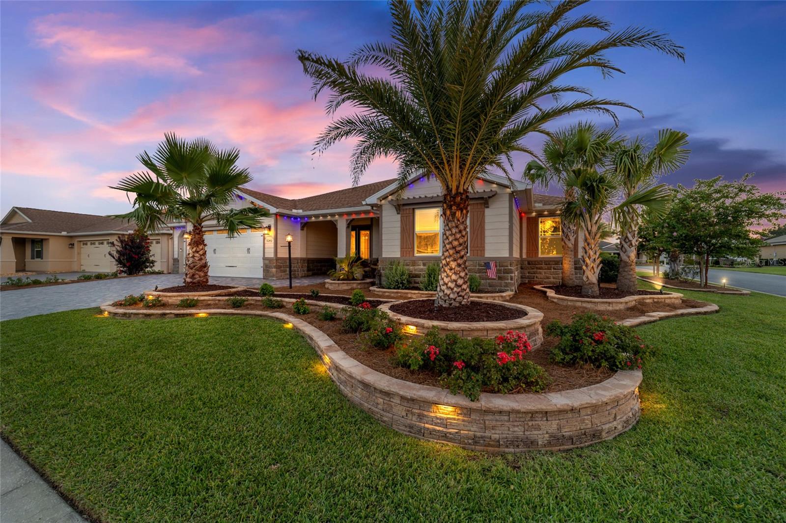 CANDLER HILLS SANCTUARY - Residential