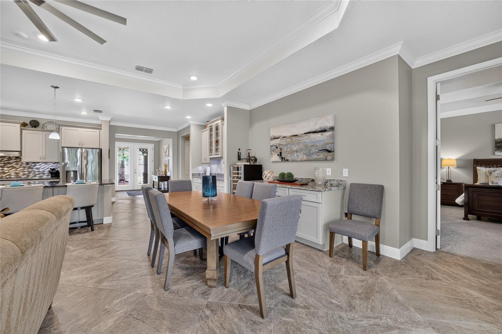 CANDLER HILLS SANCTUARY - Residential