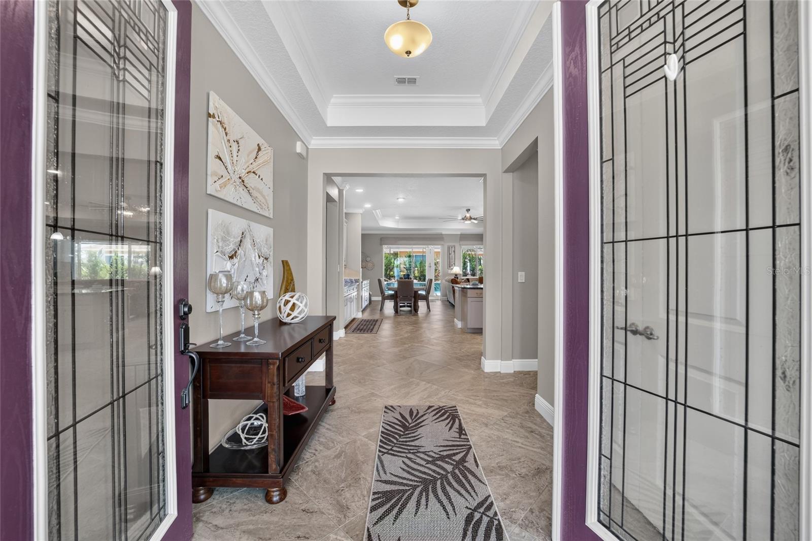 CANDLER HILLS SANCTUARY - Residential