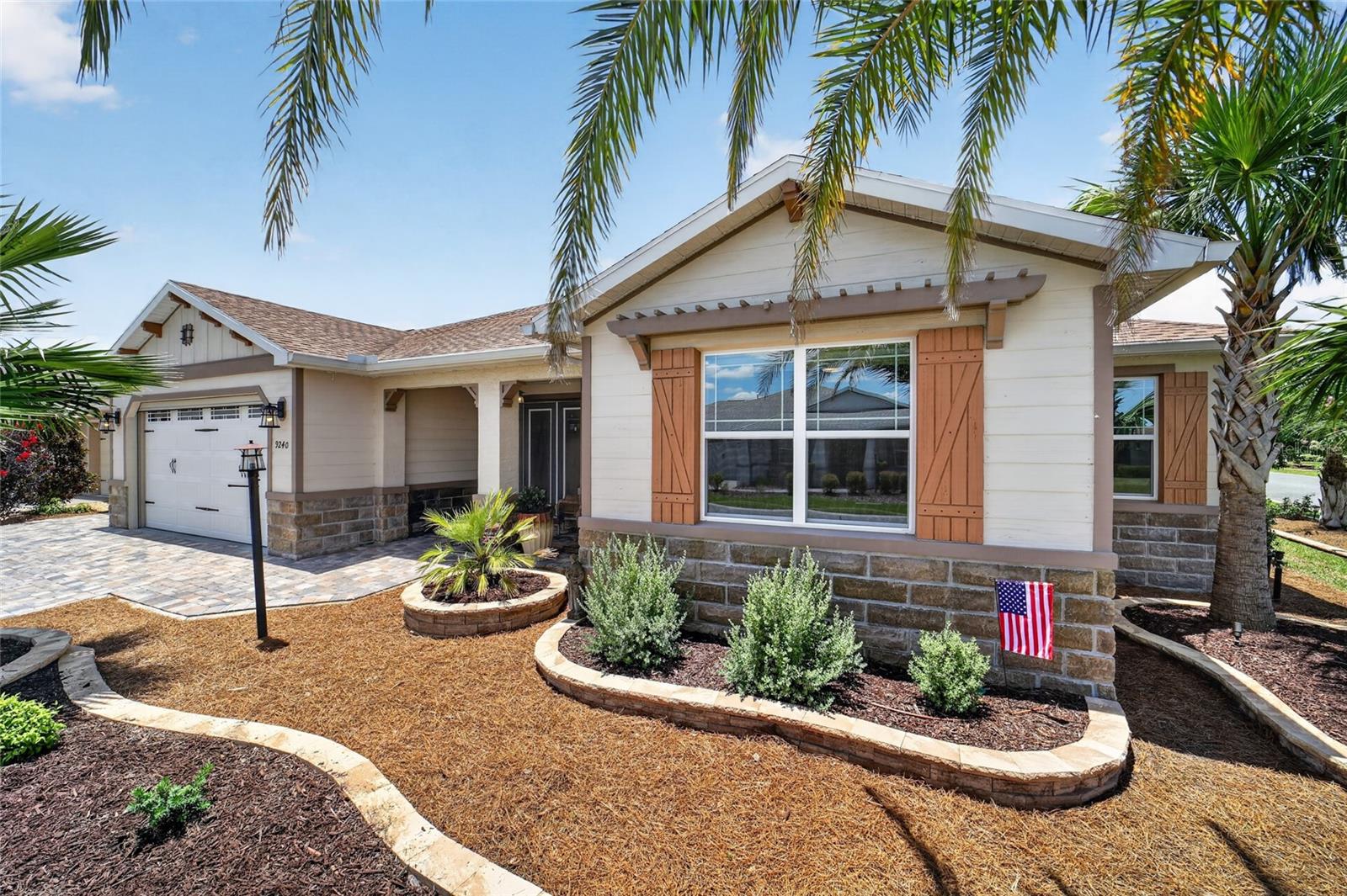 CANDLER HILLS SANCTUARY - Residential