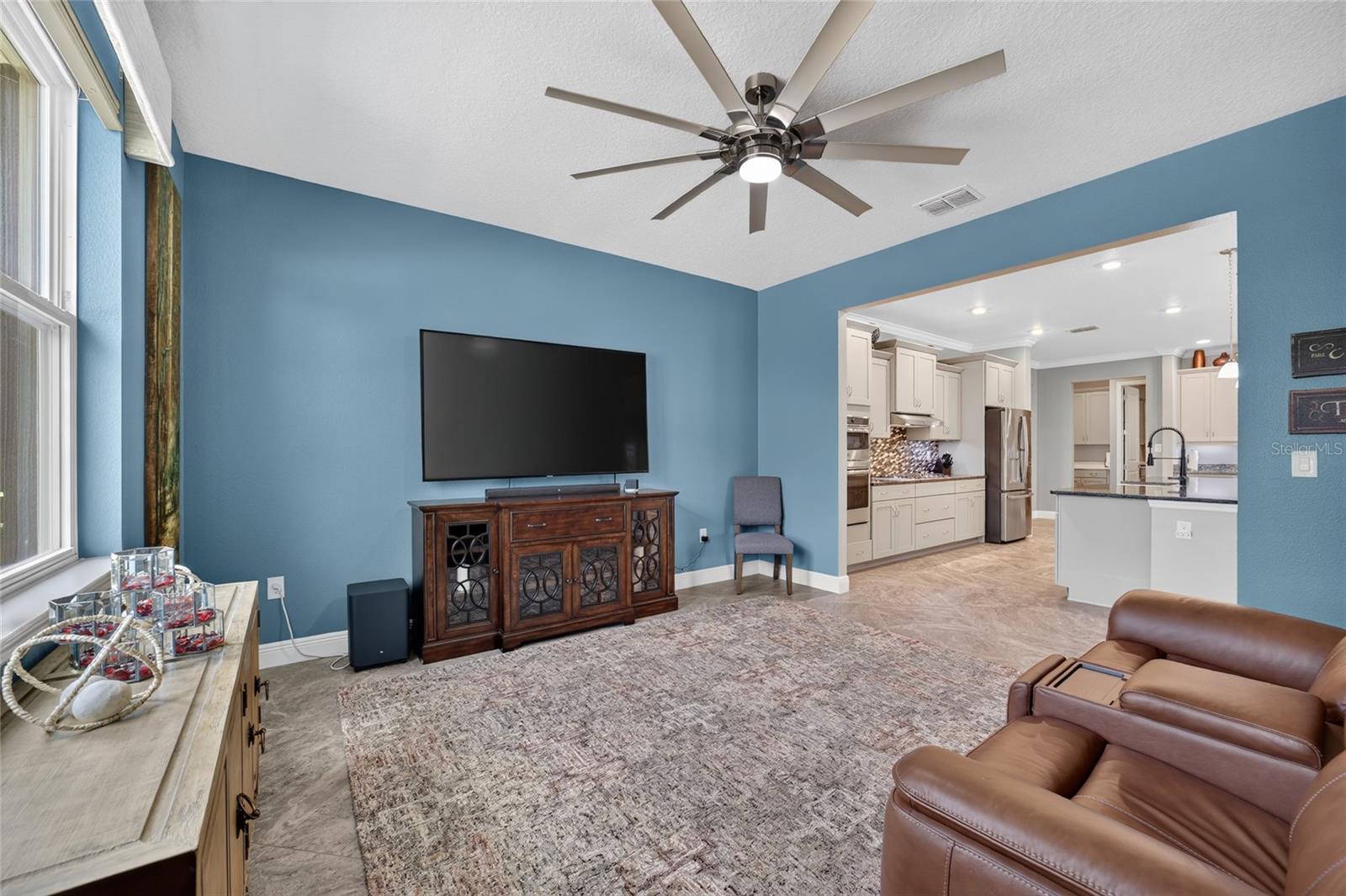 CANDLER HILLS SANCTUARY - Residential