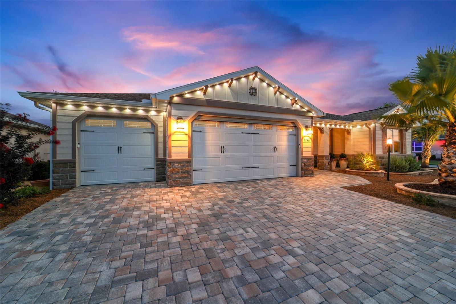CANDLER HILLS SANCTUARY - Residential