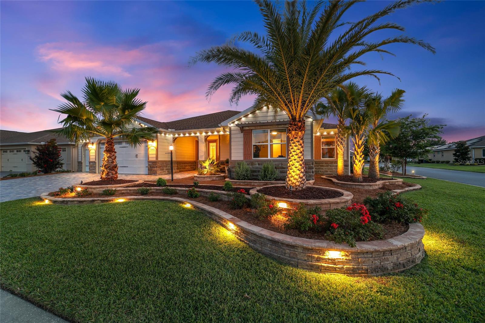 CANDLER HILLS SANCTUARY - Residential