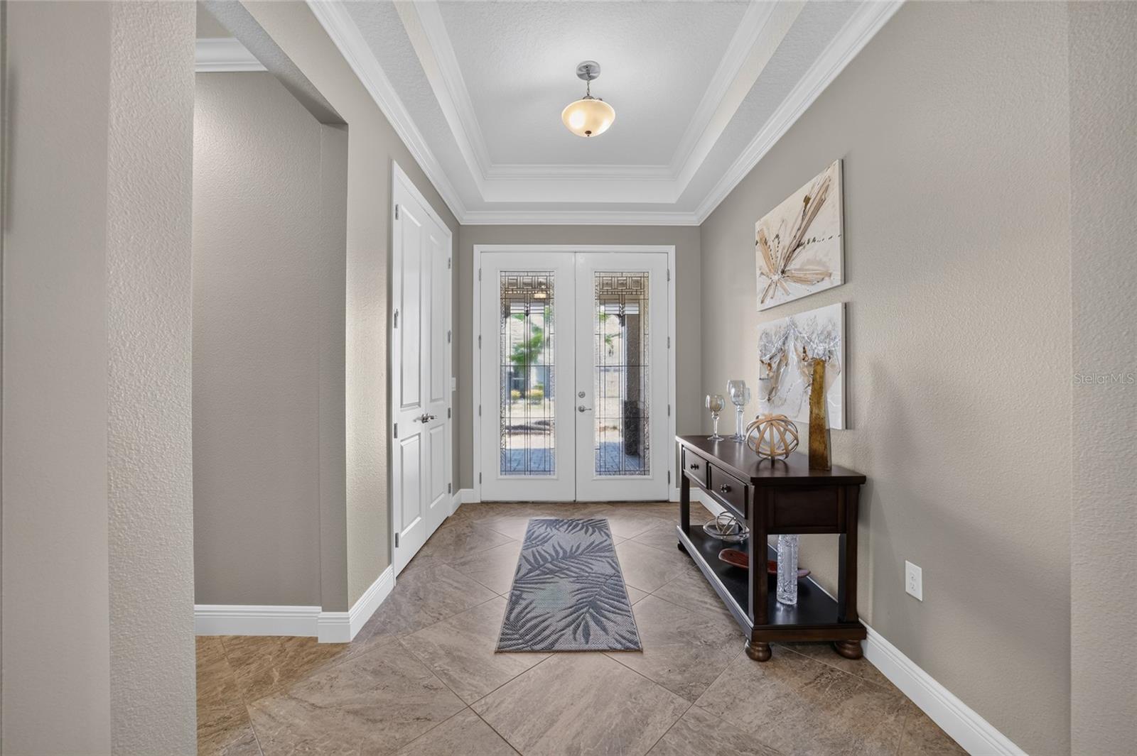 CANDLER HILLS SANCTUARY - Residential