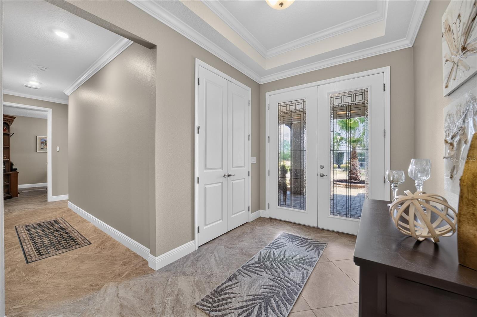 CANDLER HILLS SANCTUARY - Residential