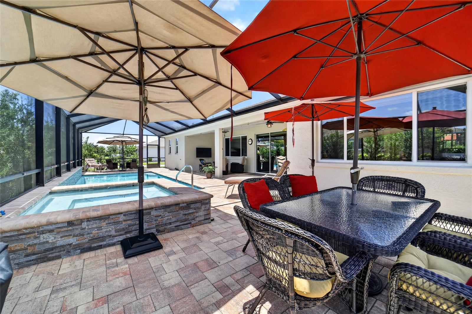 CANDLER HILLS SANCTUARY - Residential