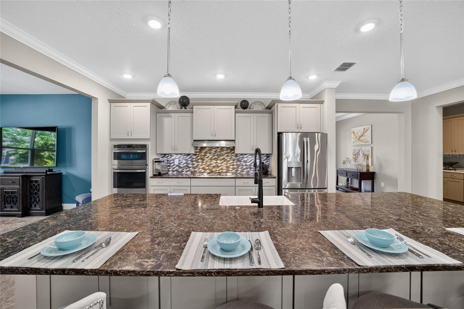 CANDLER HILLS SANCTUARY - Residential