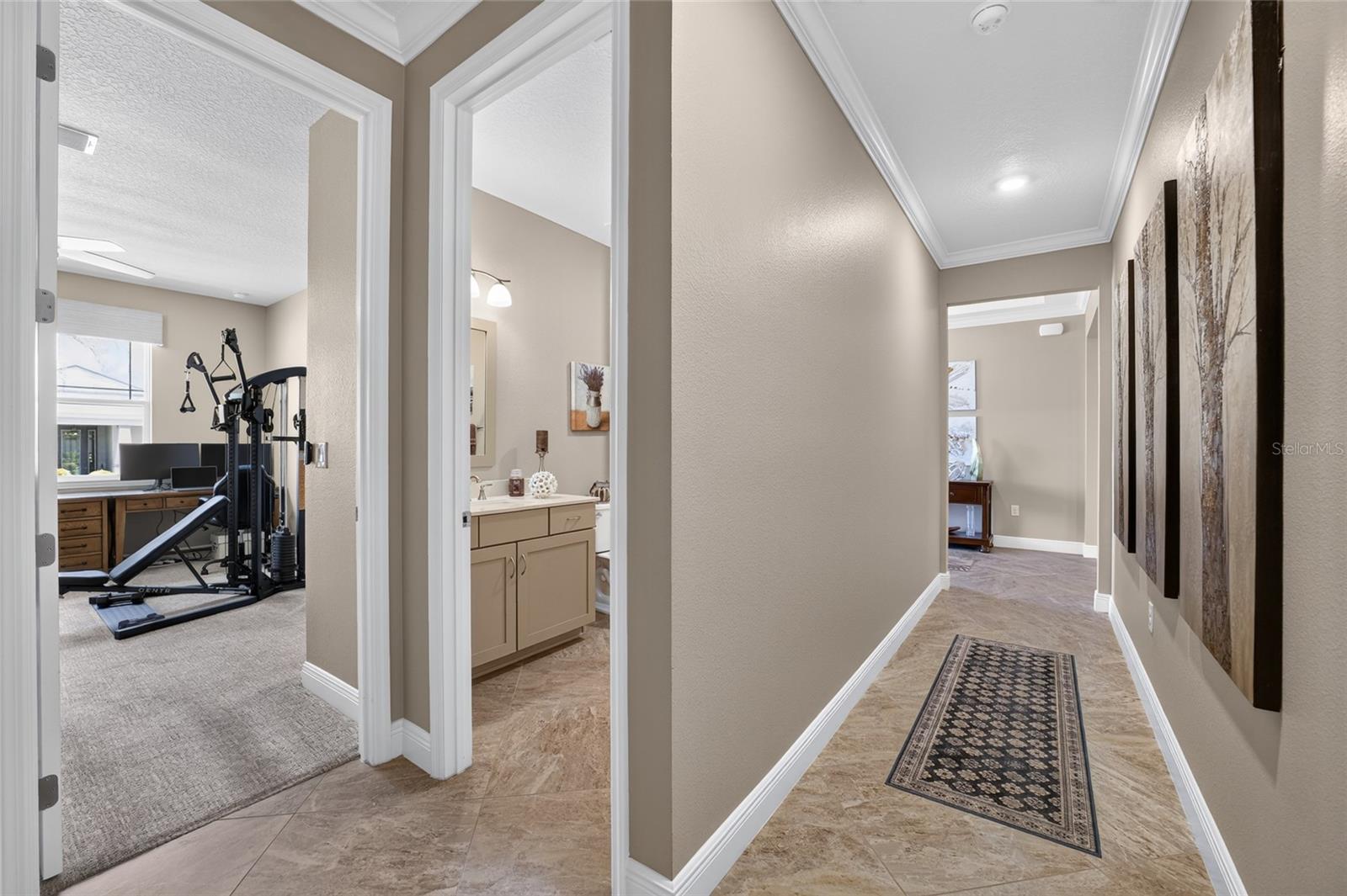 CANDLER HILLS SANCTUARY - Residential