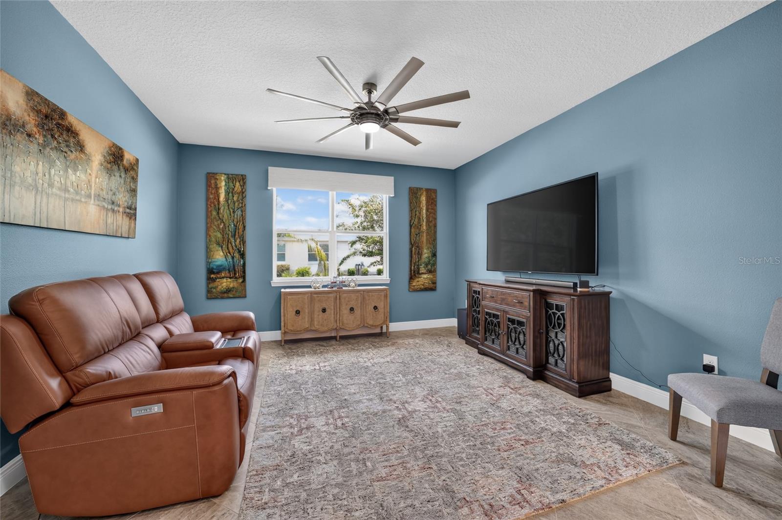 CANDLER HILLS SANCTUARY - Residential