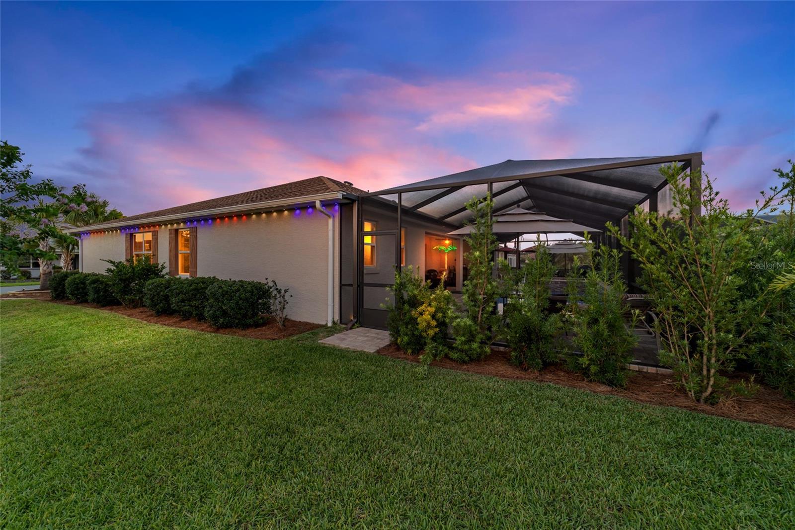 CANDLER HILLS SANCTUARY - Residential