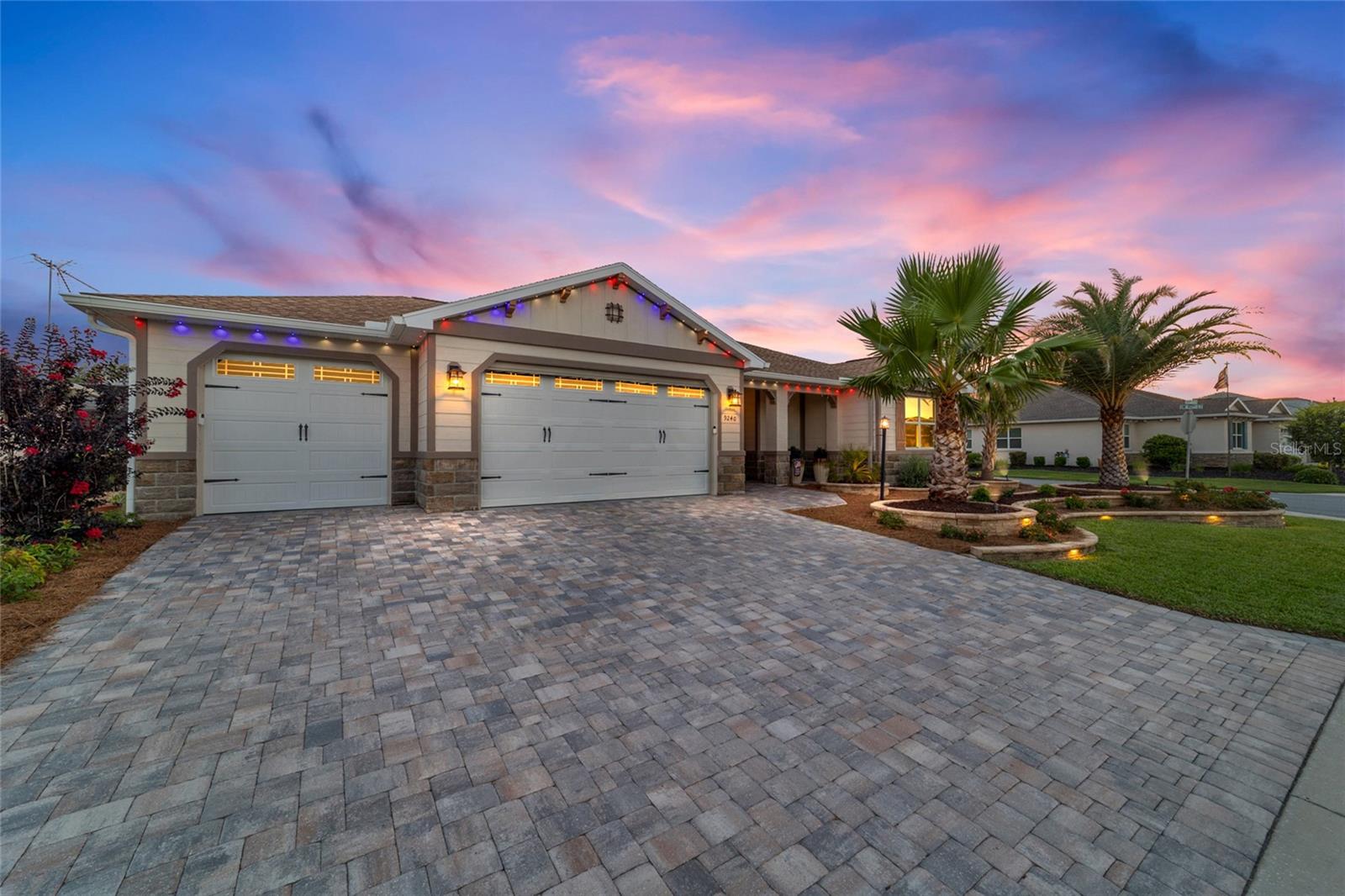 CANDLER HILLS SANCTUARY - Residential