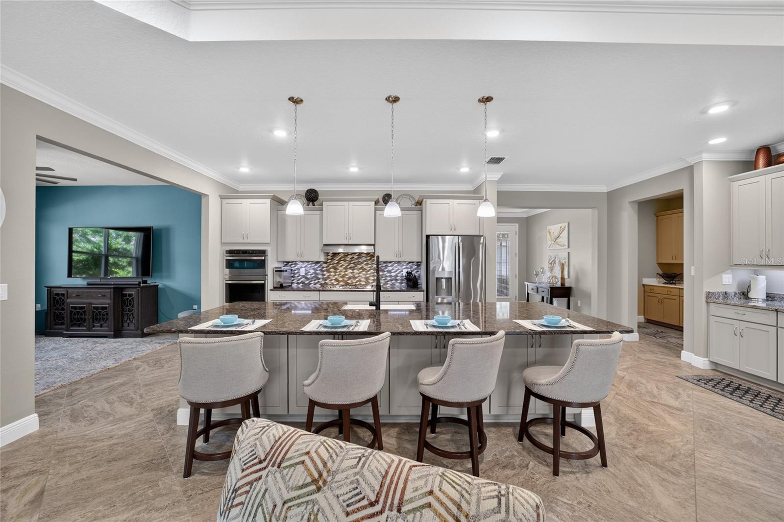 CANDLER HILLS SANCTUARY - Residential