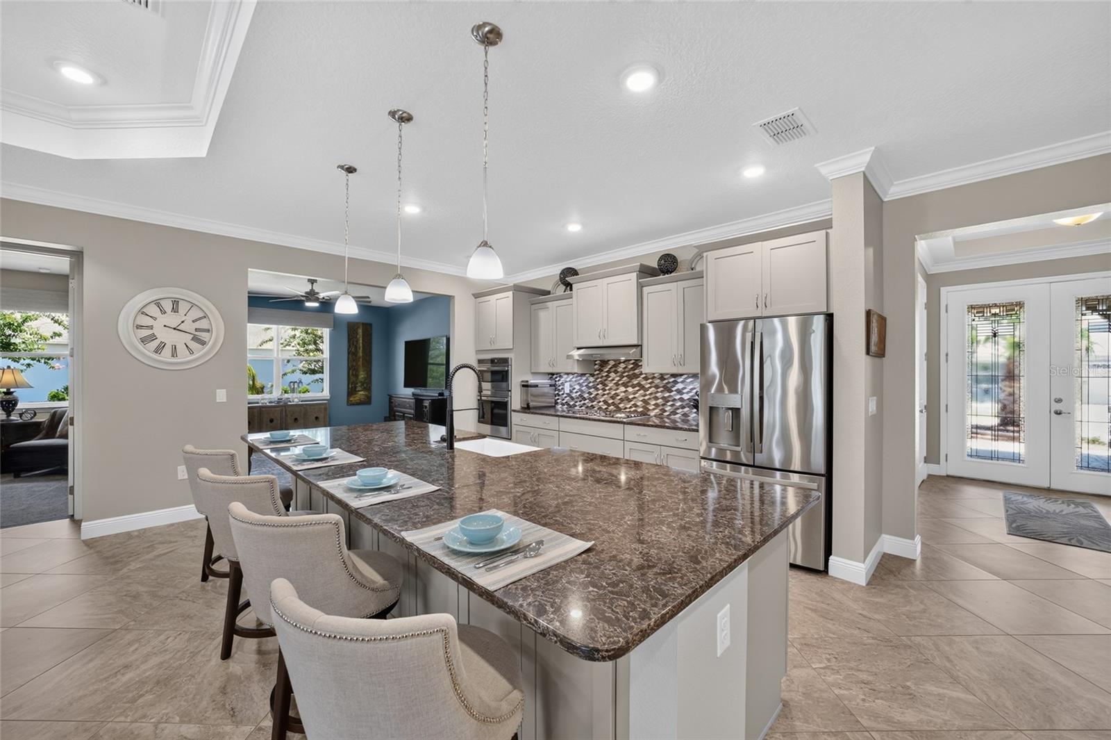 CANDLER HILLS SANCTUARY - Residential