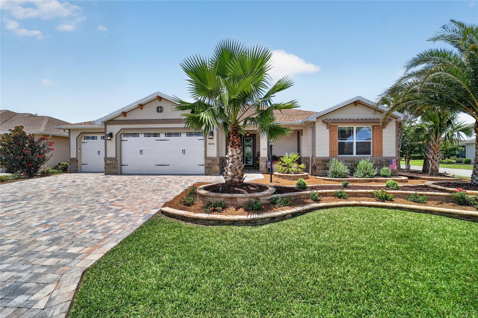 CANDLER HILLS SANCTUARY - Residential