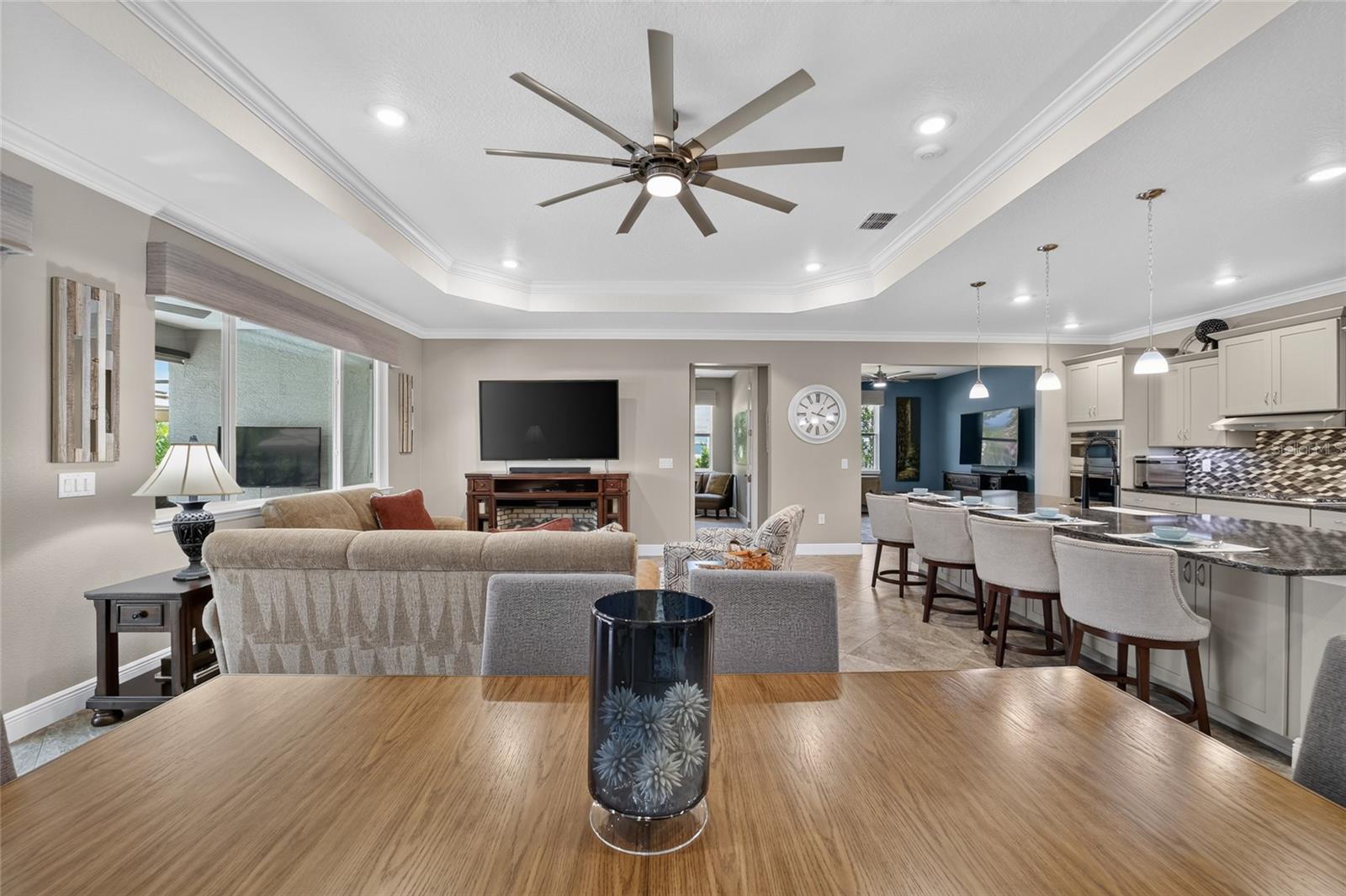 CANDLER HILLS SANCTUARY - Residential