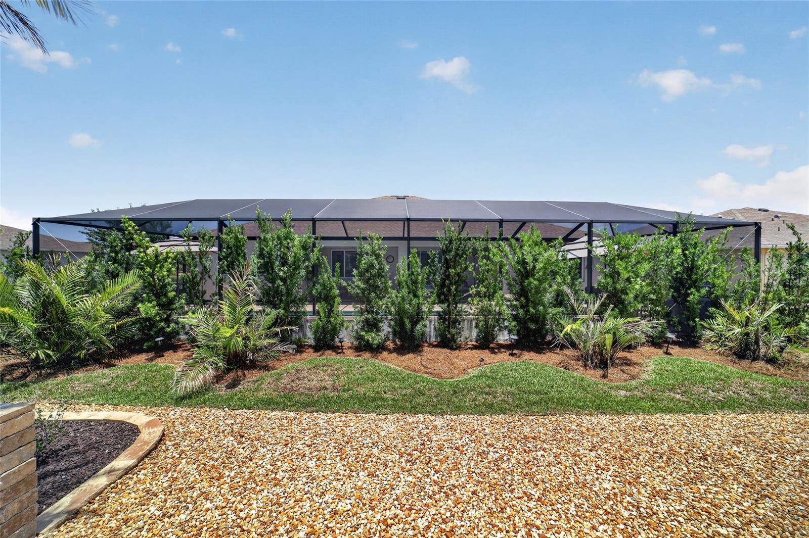 CANDLER HILLS SANCTUARY - Residential