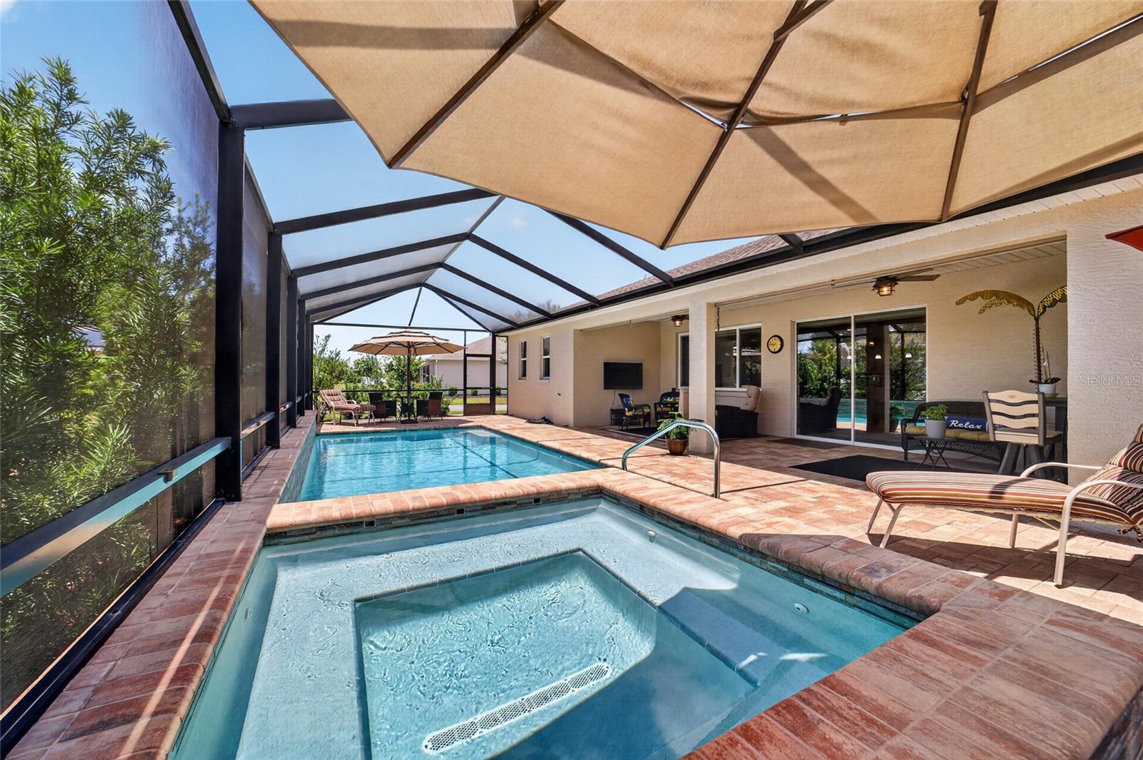 CANDLER HILLS SANCTUARY - Residential