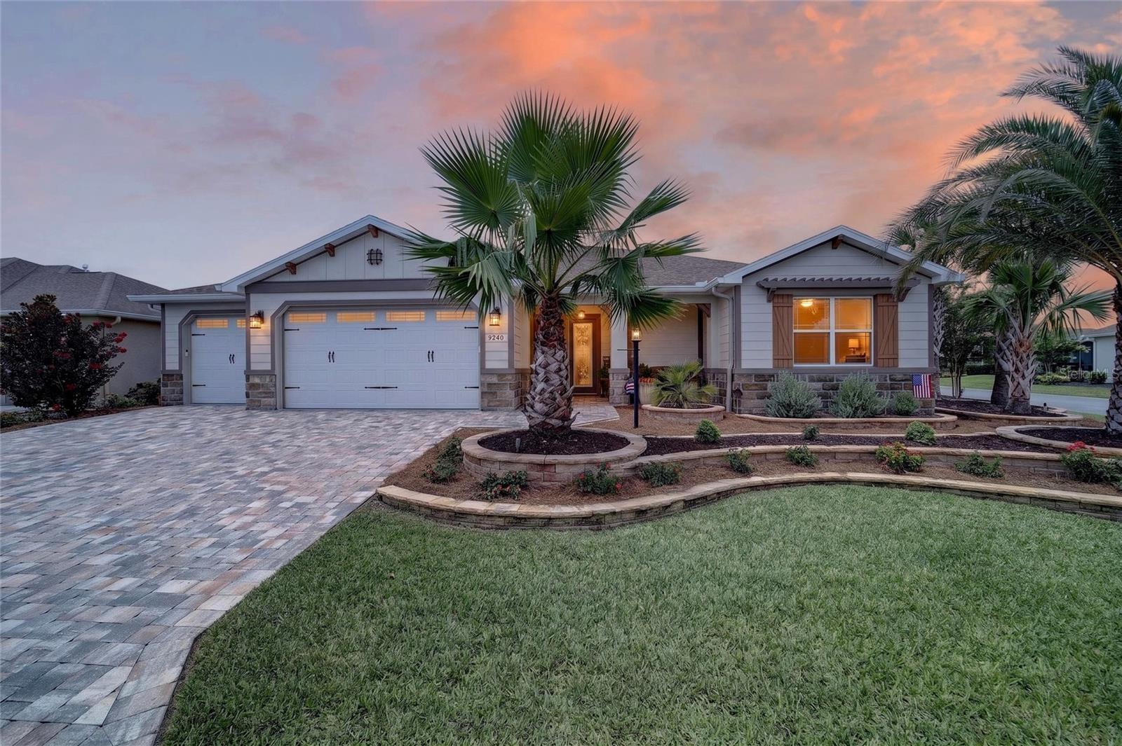 CANDLER HILLS SANCTUARY - Residential