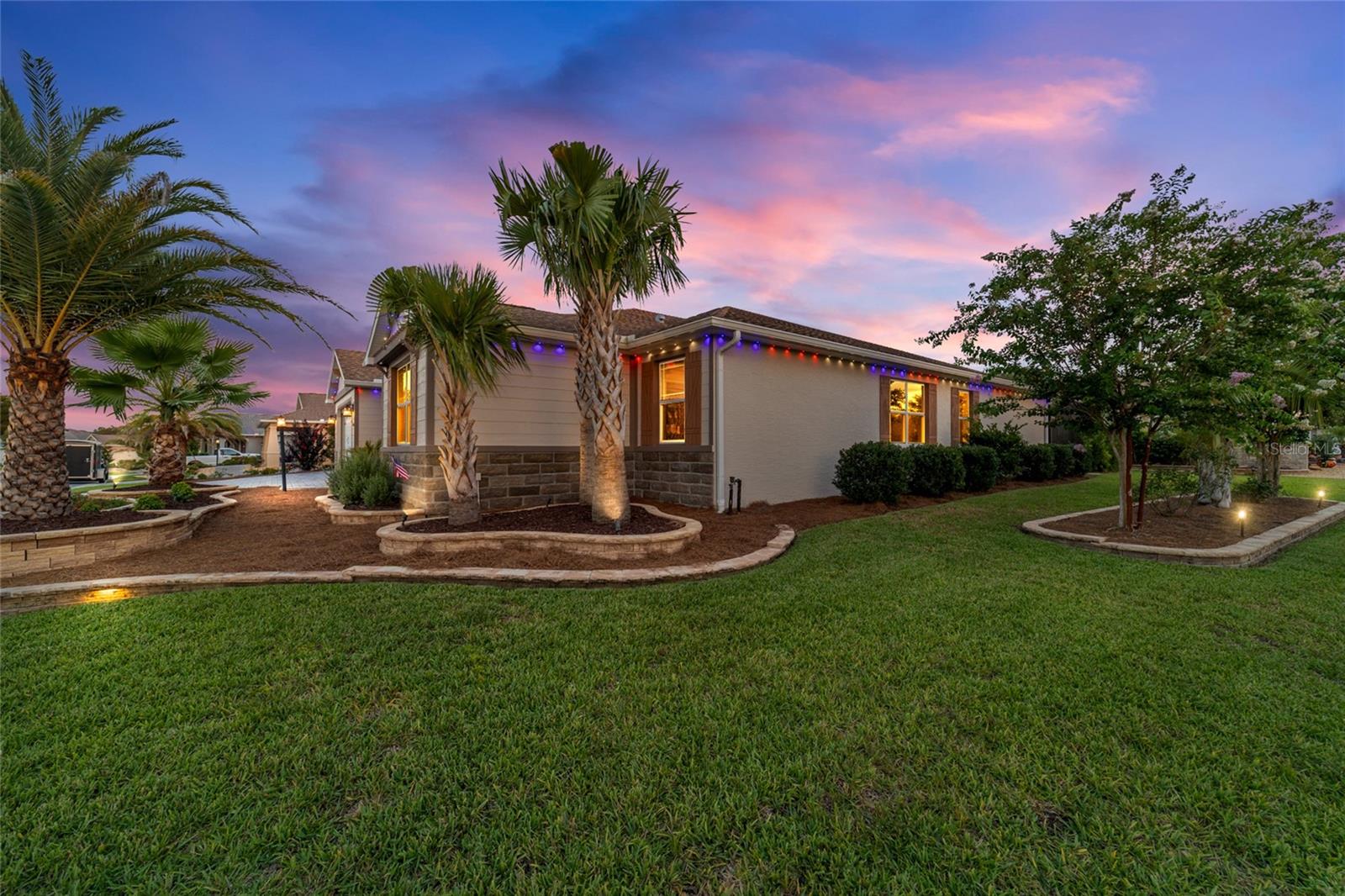 CANDLER HILLS SANCTUARY - Residential