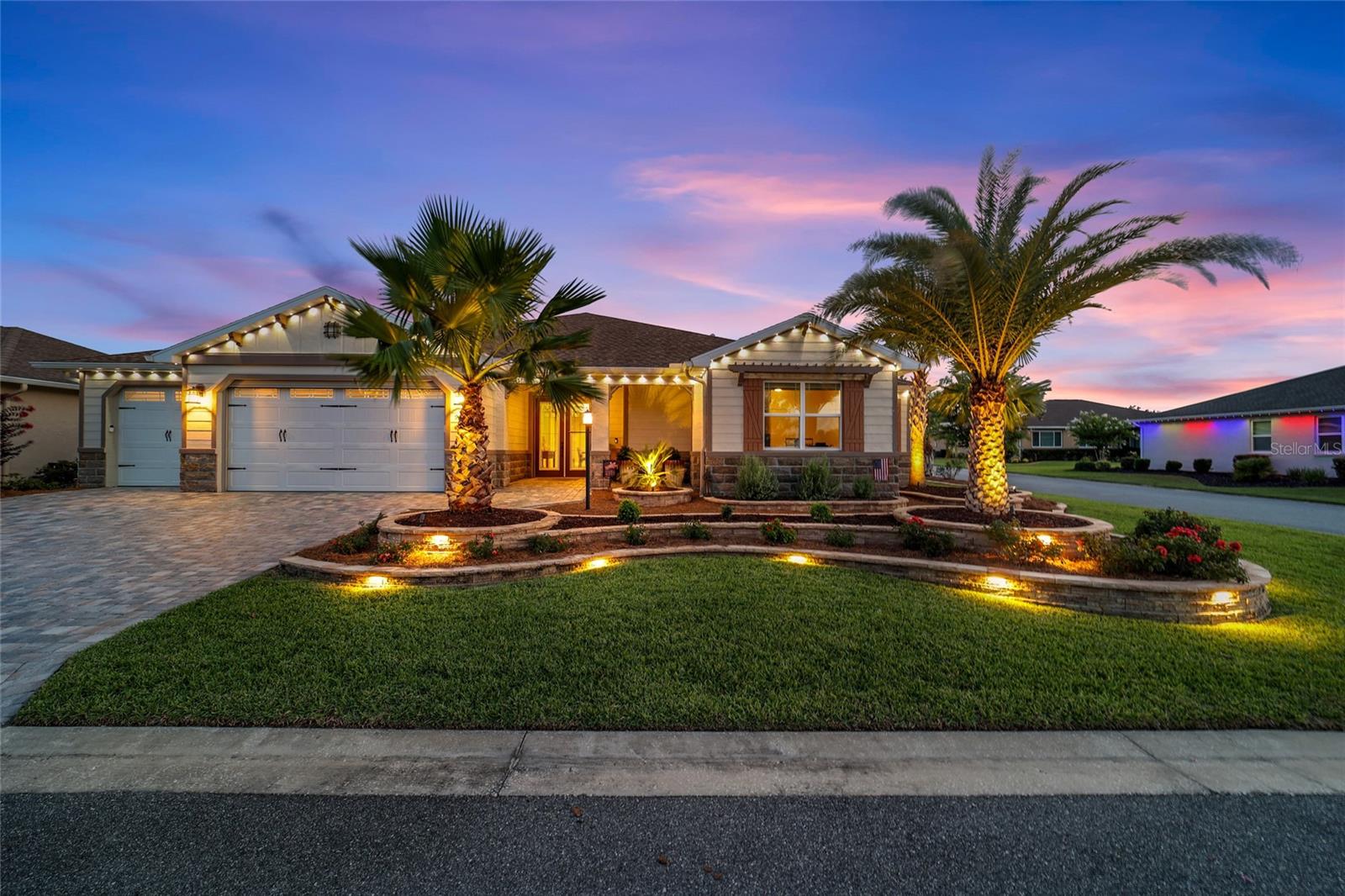CANDLER HILLS SANCTUARY - Residential