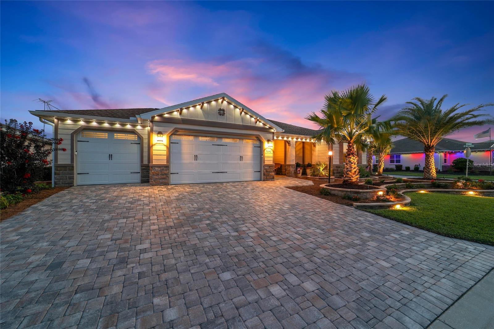 CANDLER HILLS SANCTUARY - Residential
