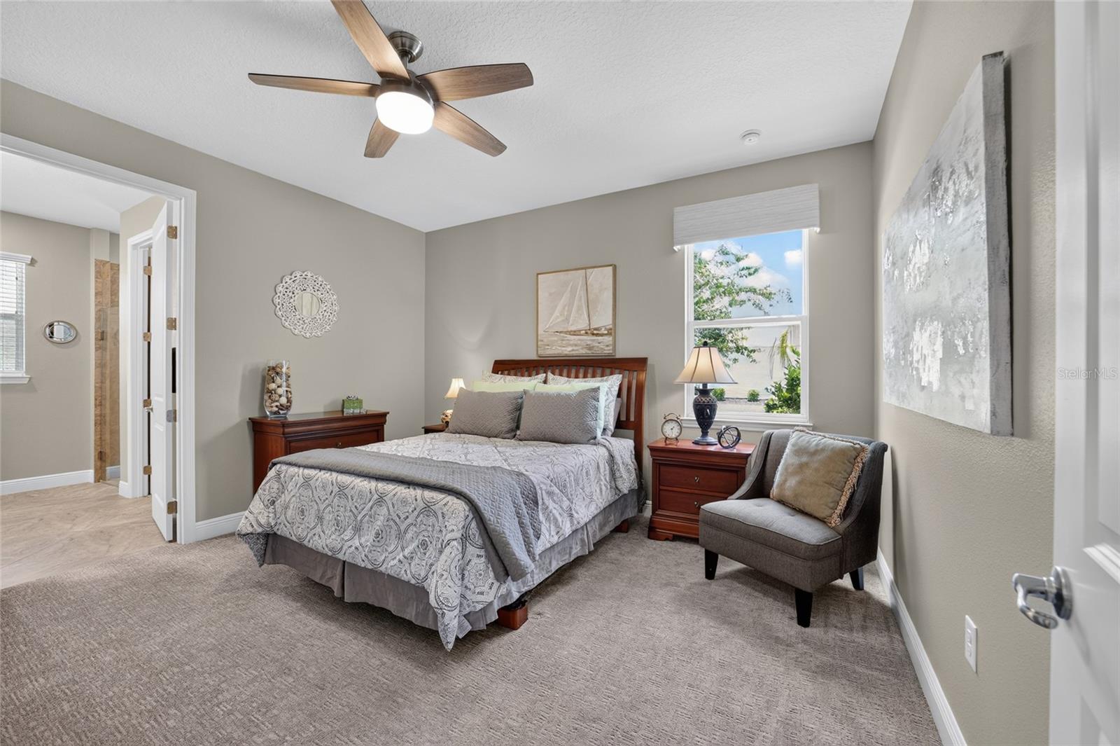 CANDLER HILLS SANCTUARY - Residential