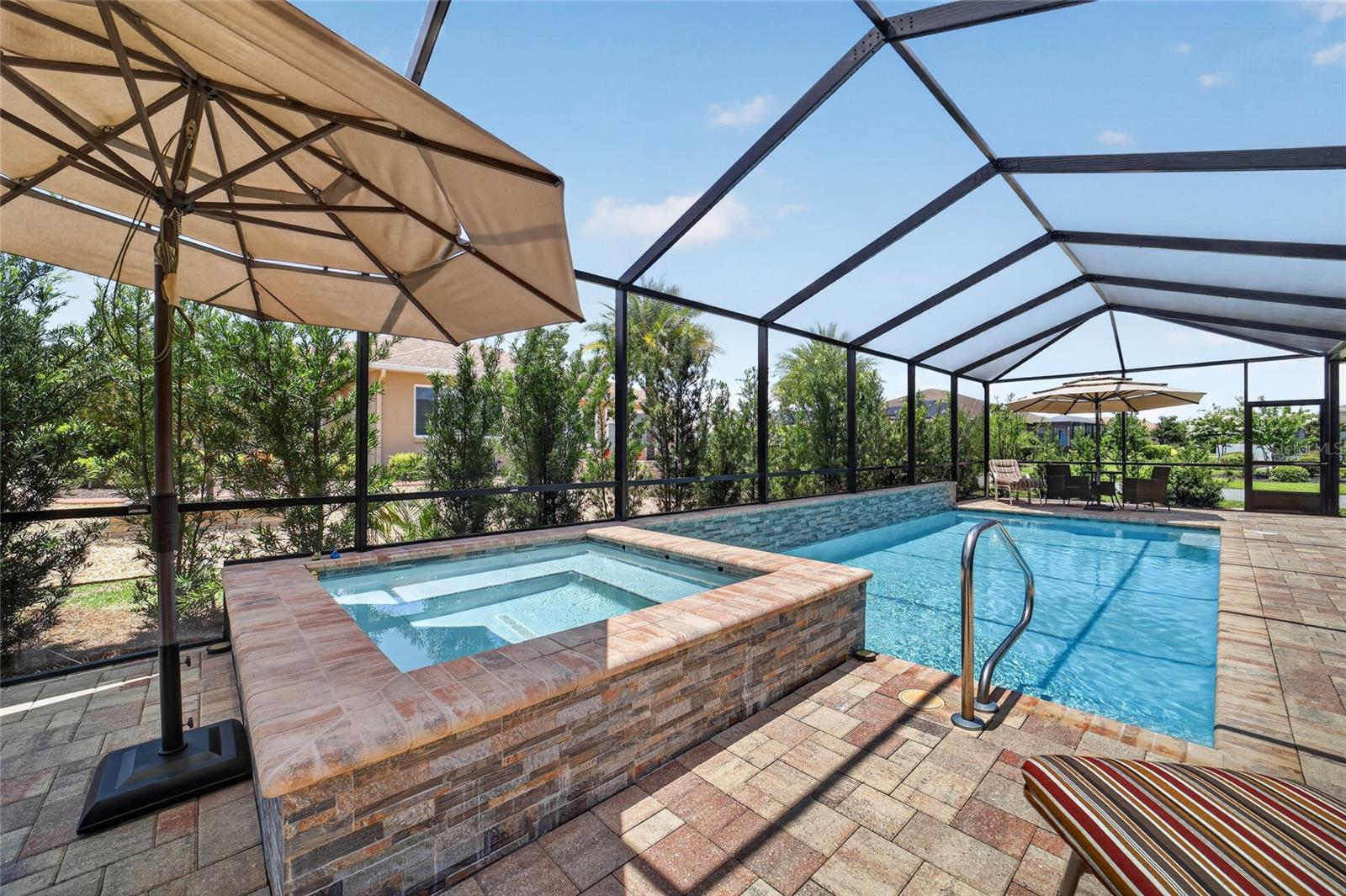 CANDLER HILLS SANCTUARY - Residential