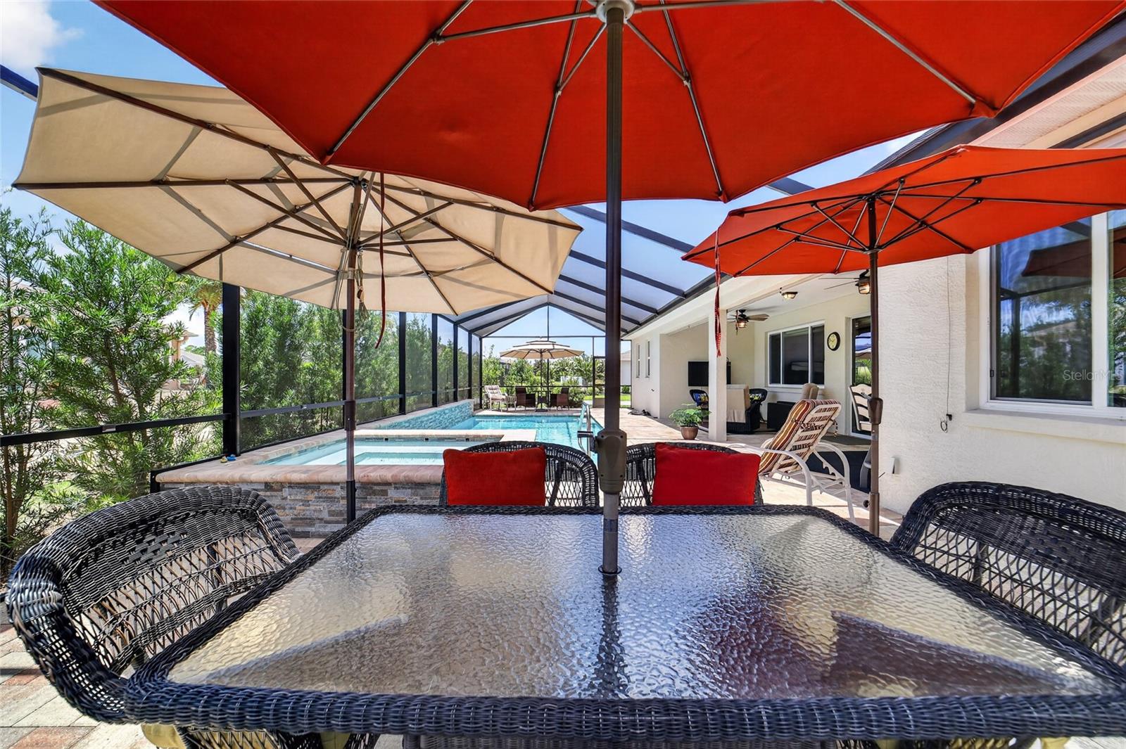 CANDLER HILLS SANCTUARY - Residential