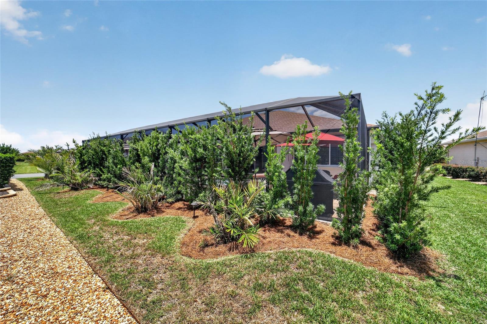 CANDLER HILLS SANCTUARY - Residential