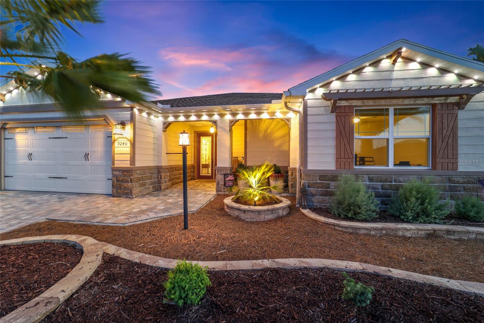 CANDLER HILLS SANCTUARY - Residential