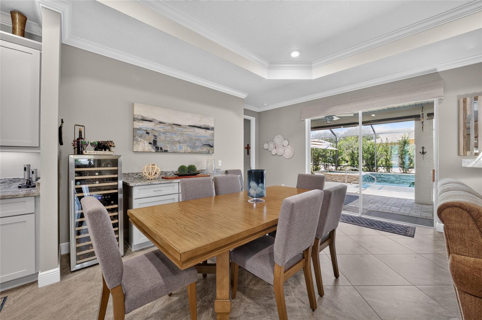 CANDLER HILLS SANCTUARY - Residential