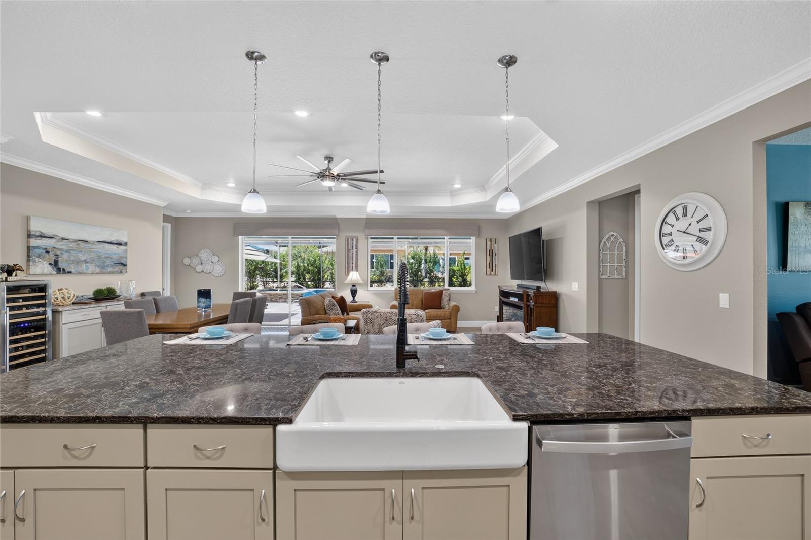 CANDLER HILLS SANCTUARY - Residential